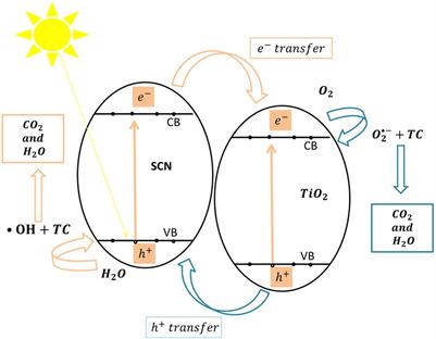 Antibiotics Contaminated Irrigation Water: An Overview on Its Impact on Edible Crops and Visible Light Active Titania as Potential Photocatalysts for Irrigation Water Treatment